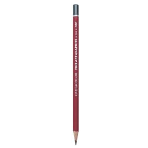 خرید مداد طراحی کرتاکالر اچ 8 فاین آرت