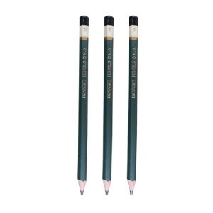 خرید مداد طراحی ام کیو ب 4