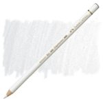 خرید مداد رنگی فابر کاستل پلی کروم سفید کد 101