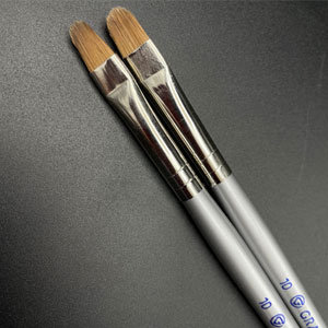 قلمو زبان گربه ای