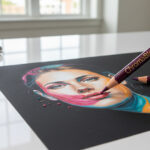 ویژگی‌های بهترین مداد رنگی برای طراحی