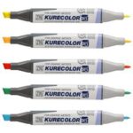 قیمت ماژیک کیو کالر دو سر