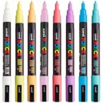 قیمت ماژیک پوسکا یونی