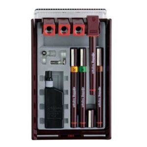 قیمت ست راپید رترینگ ۴ تایی