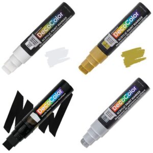 قیمت ماژیک یوشیدا سرتخت ۱۰ میلی‌متر