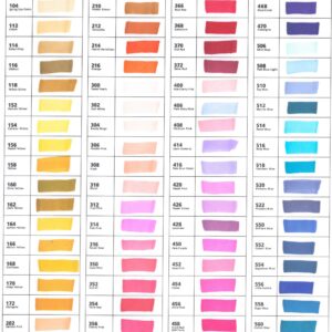 ماژیک کویلو دوسر رنگ خاکستری