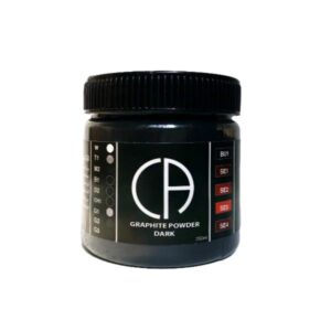 قیمت پودر کنته D2 مشکی مدیوم کلارک