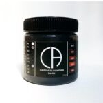 قیمت پودر ذغال مشکی تیره کلارک B1