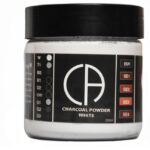 قیمت پودر ذغال سفید کلارک 250 میل W