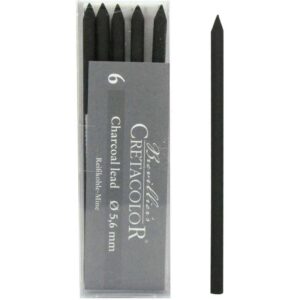 قیمت مغز اتود ۵/۶ میل زغالی کرتاکالر ۲۶۰۰۱