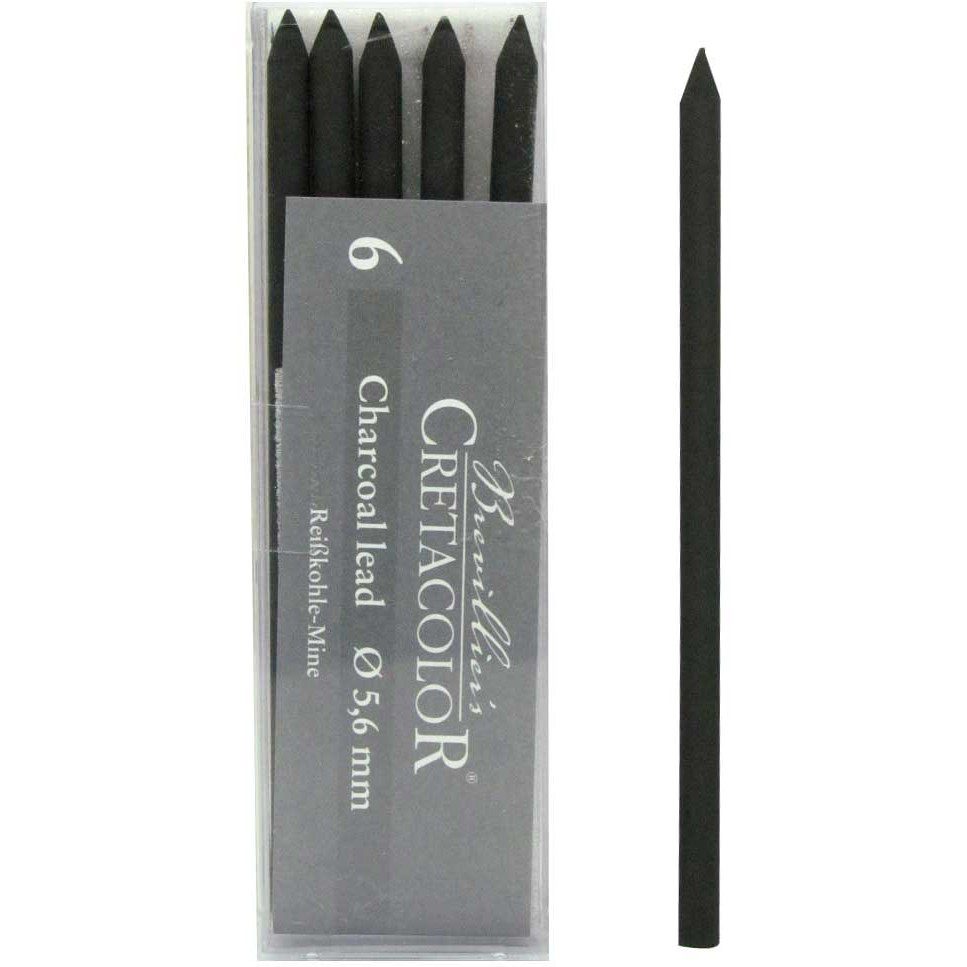 قیمت مغز اتود ۵/۶ میل زغالی کرتاکالر ۲۶۰۰۱