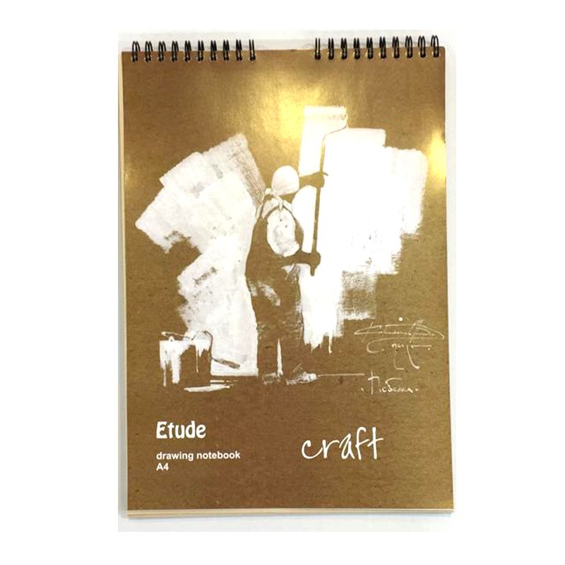 قیمت etude-graph-pad-a4