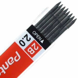 قیمت نوک اتود 2میل پنتر B2