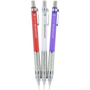 قیمت اتود پنتل ۰/۵ گراف ۳۰۰