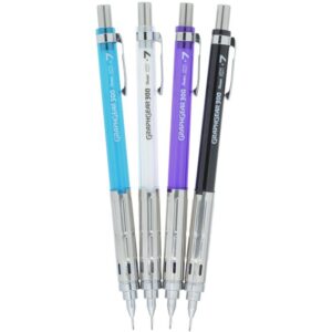 قیمت اتود پنتل ۰/۷ گراف ۳۰۰