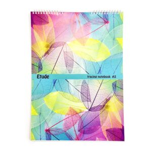 قیمت دفتر پوستی A3