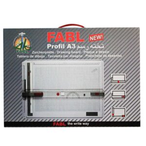 قیمت تخته رسم فابل ثابت