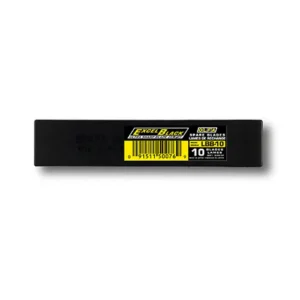 قیمت تیغ کاتر الفا کد LBB-10